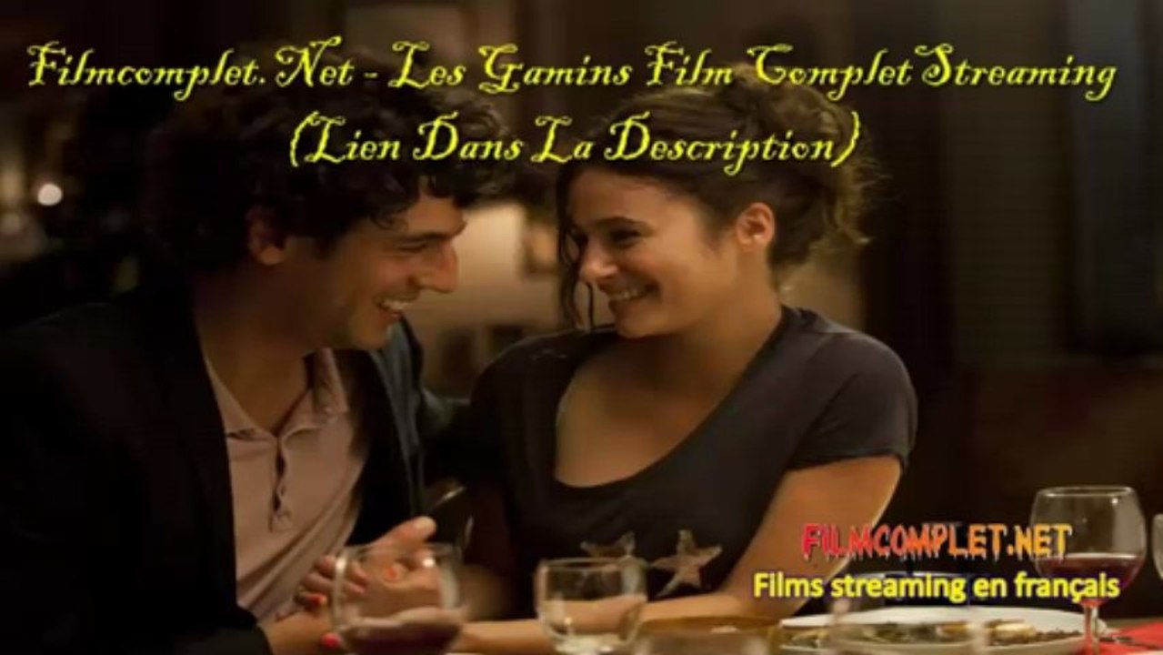 02Les Gamins en entier Francais streaming film complet