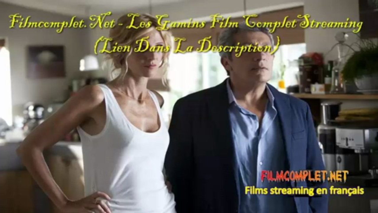 Les Gamins Francais complet film regarder + telecharger