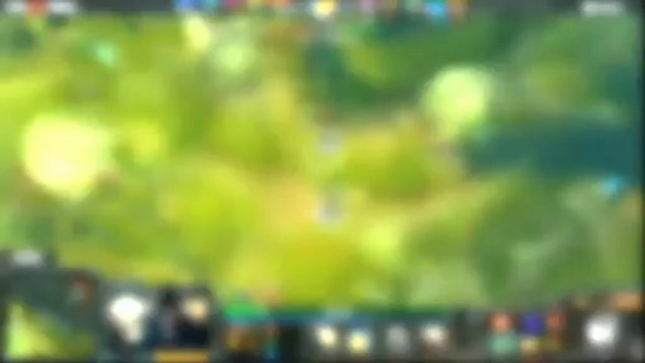 SingSin rampage avec Sven - DotA 2 - team-aaa.com
