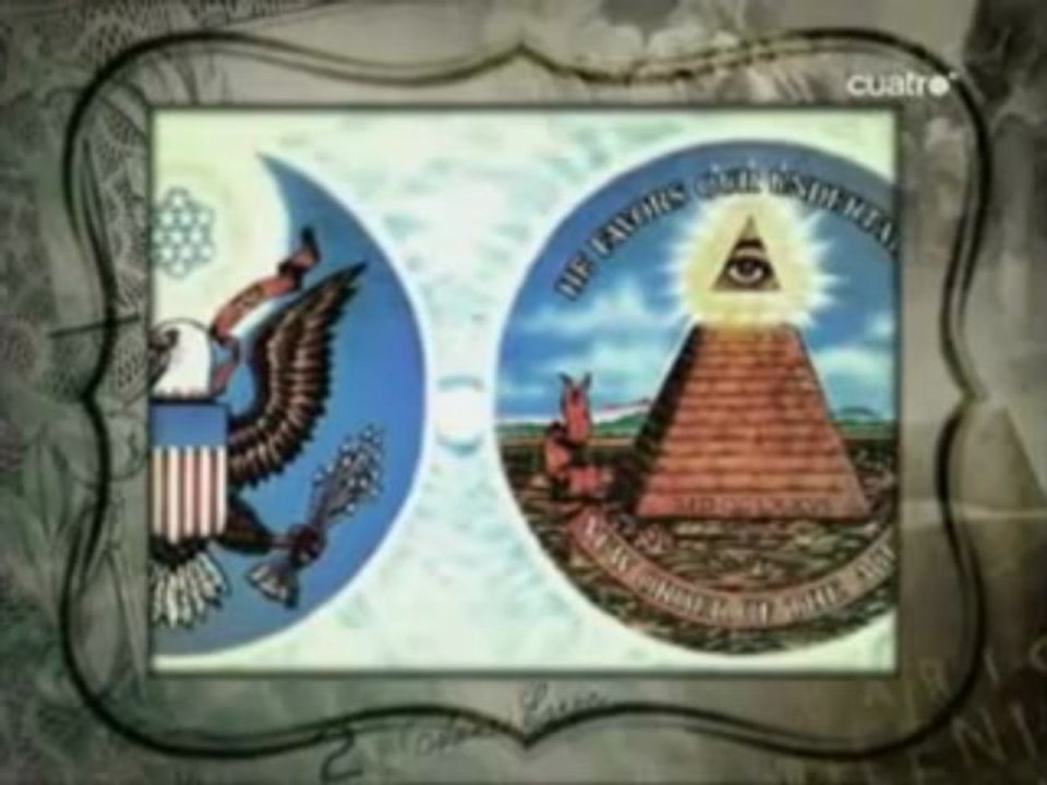 iluminati 4 milenio