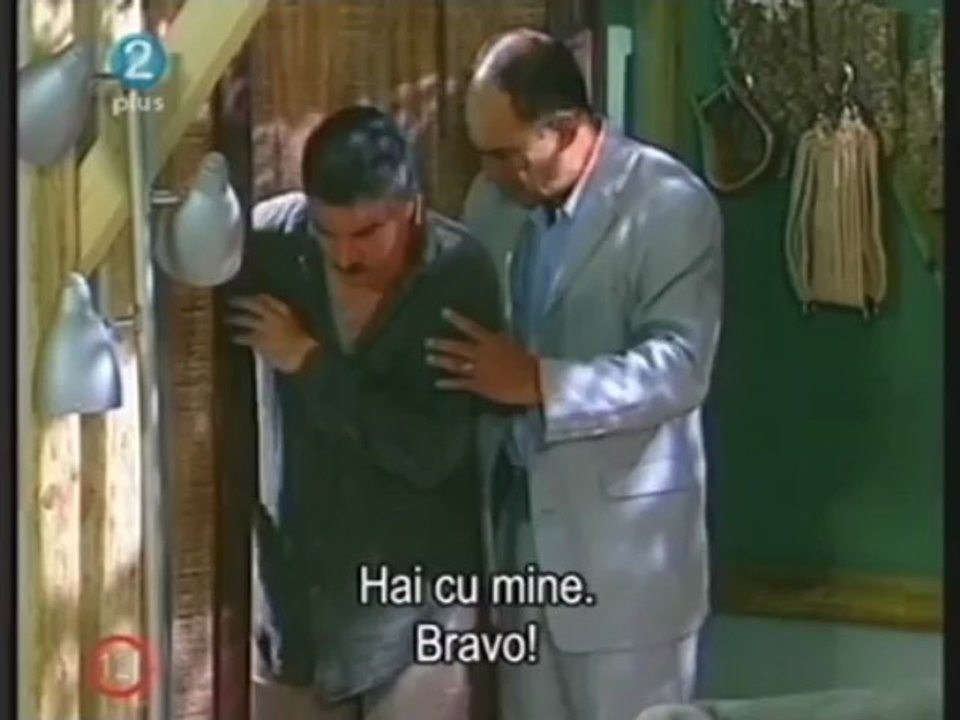 Prizoniera - Episodul 102-2 [!]