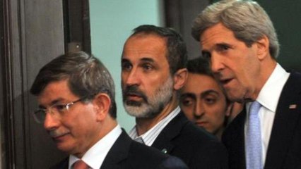 US approves additional $123m aid to Syria