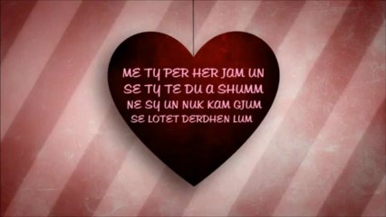 Atn ft DiTi - Cdo Hap Me Ty (Lyrics)