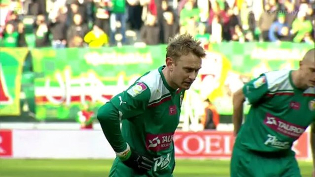 Śląsk Wrocław spór Miasto Polsat