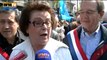 Manif pour tous: Boutin appelle Hollande aux 