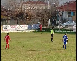 A1 Φθιώτιδας: Τα καλύτερα γκολ της σεζόν 2012-13