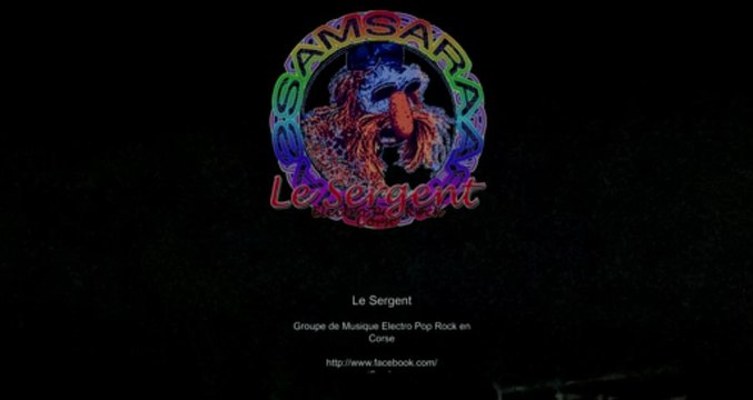 Ovni Objet volant non identifié dans le ciel de Propriano en Corse Soucoupe Volante UFO Le Sergent