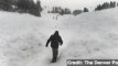 Five Snowboarders Killed in Colorado Avalanche