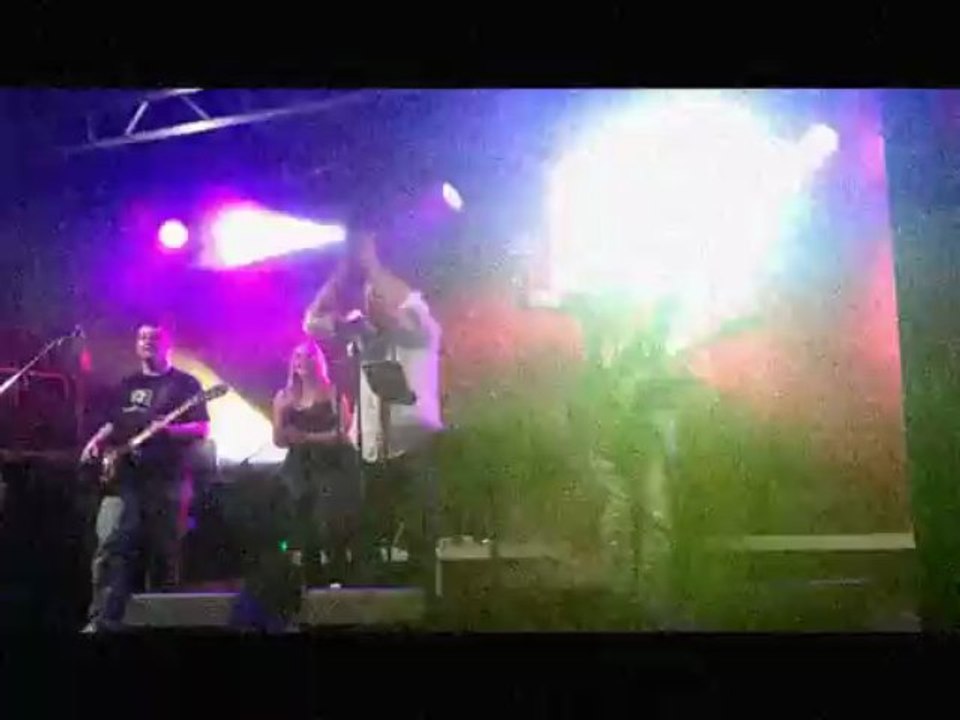 CSI Fellbach Hopf 2012