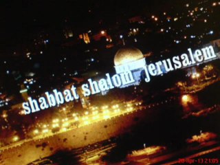 שבת שלום ..........