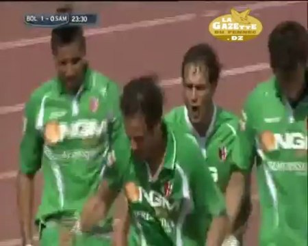 Passe D Saphir Taider vs Sampdoria