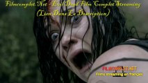 Evil Dead youtube film complet entire streaming VF