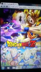 Estreno Mundial Dragon Ball Z Battle of Gods (Una parte Oficial) ONLINE