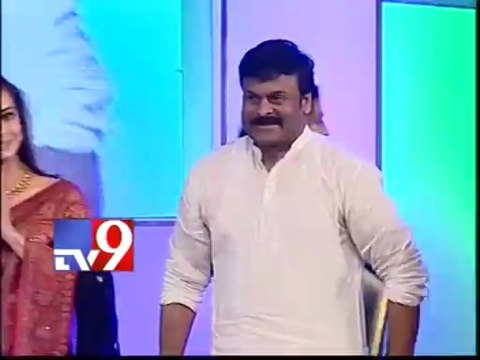 Diya Mirza receives 'Special Jury' Award in TSR - Tv9 Film Awards