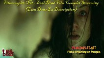 Evil Dead streaming VF entier complet