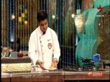 Master Chef (Superstars Ka Safar) 21st April 2013 Video Pt4