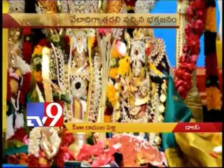 Sita Rama Kalyanam in Dallas - USA