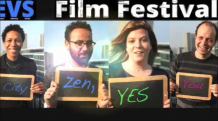 ECE concours EVS film festival