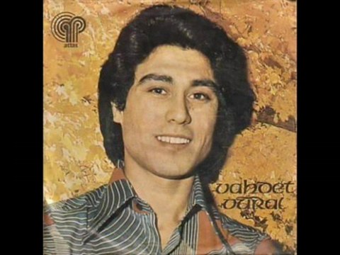 Vahdet Vural - Dayanılmaz Bir ÇiLe