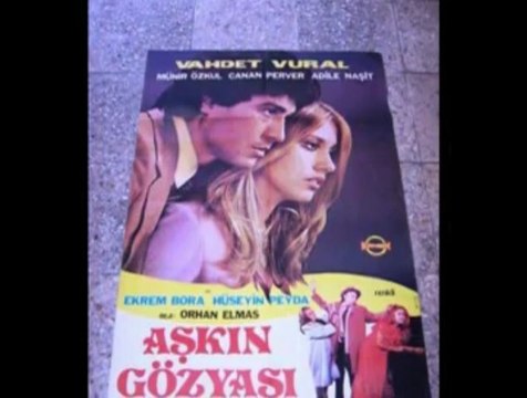 Vahdet Vural - Senin Olmaya Geldim