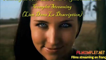 Les Ames Vagabondes en entier VF en Francais complet film