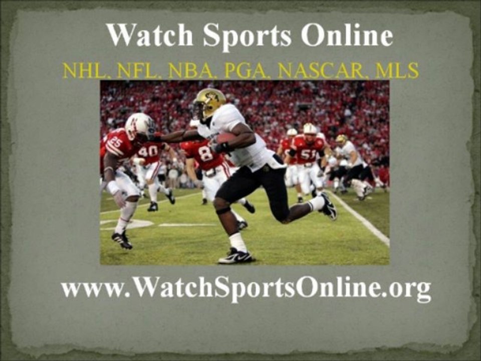 Watch Sports Online