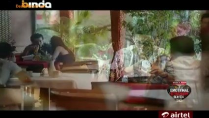 Emotional Atyachar (Season 4) 21th April 2013 Video Watch Online pt1