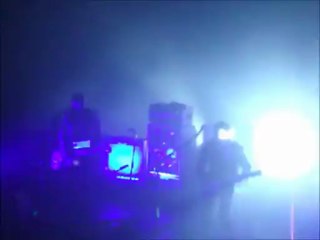 M"le complexe du corn flakes" au trianon le 28/03/2013