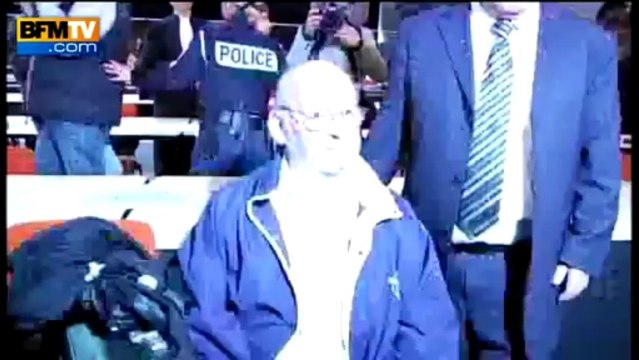 7 jours BFM: prothèses, victimes à la barre - 20/04