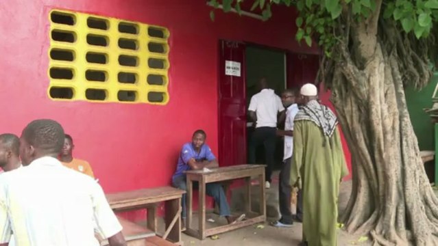 Côte d'Ivoire: faible affluence aux élections locales