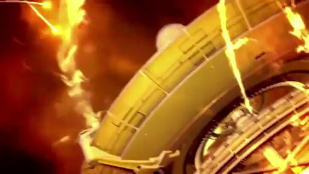 Star Trek Game Making of Part 1: The Ultimate Co-op Experience HD
