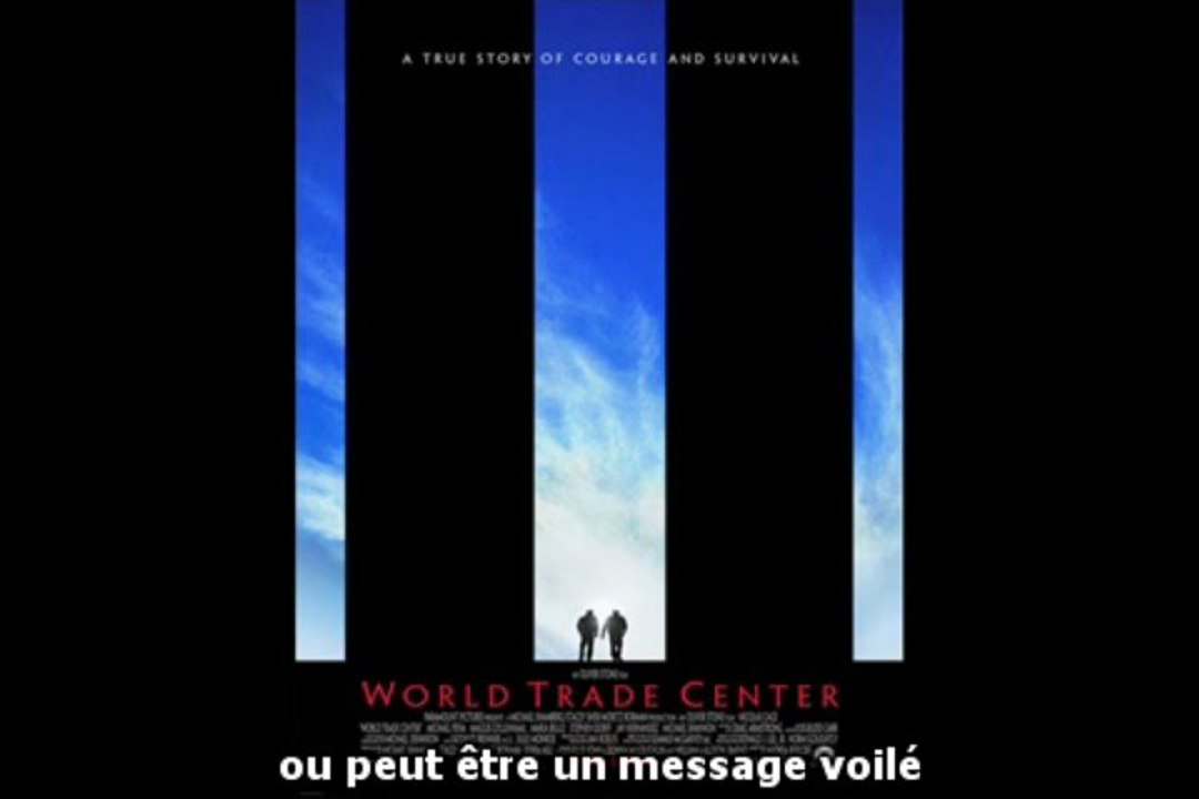 Jake Kotze - The 911 Pyramid Mega-Ritual [VOSTFR]