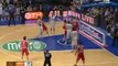 Real Madrid vs Olympiakos 75-78 2009 euroleague play-off game 4