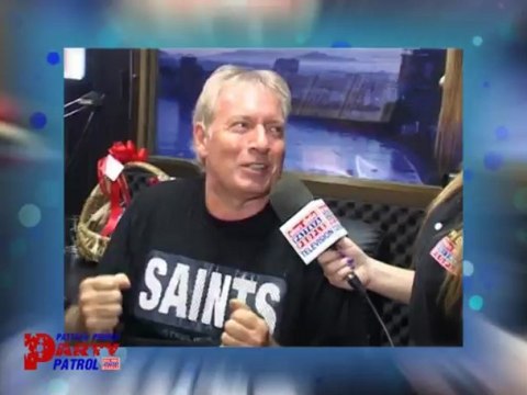 PATTAYA PEOPLE PARTY PATROL - Opening Party 96FM Pattaya People Radio Station