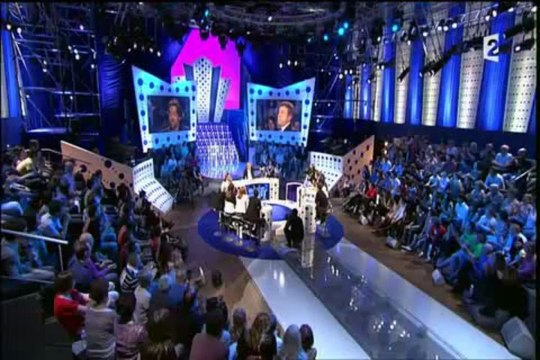 On N'est Pas Couché-Jean-Luc Mélenchon France2