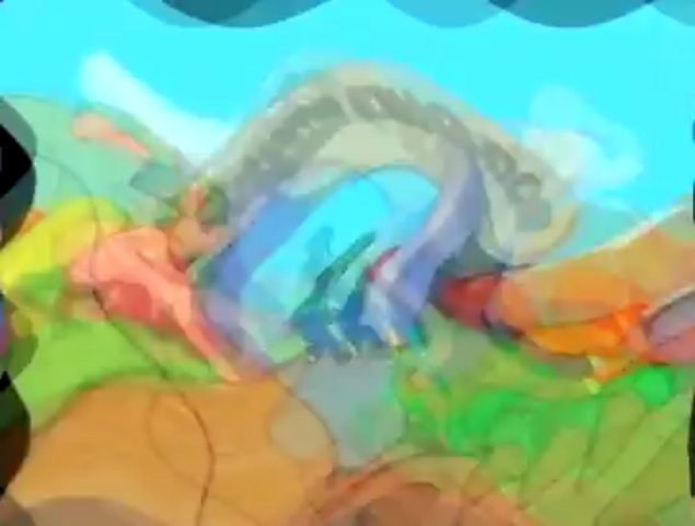 New Water Effect