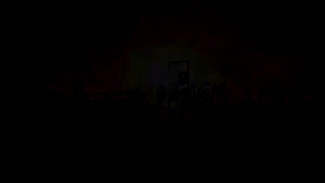 Hubris Trailer