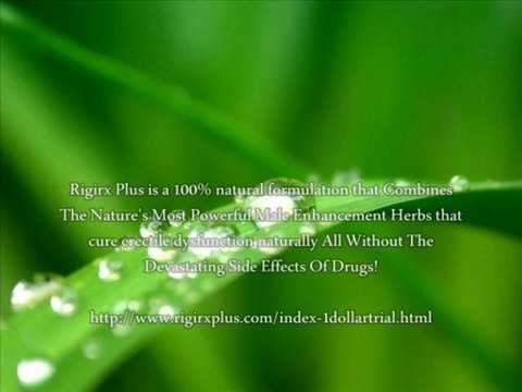 Natural Viagra Without Side Effects?