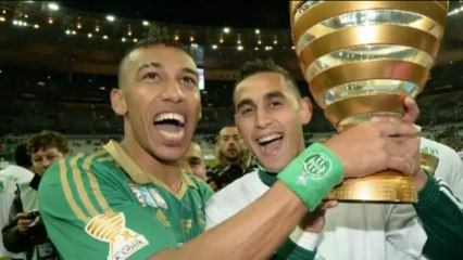 CdL, finale - Rennes toujours maudit