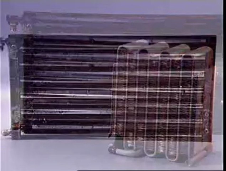 Condensers & Evaporators