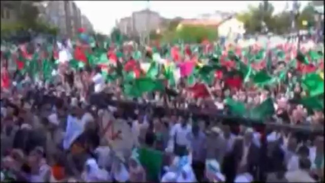 Grup Vuslat - Salat ve Selam [ezgi-dinle.com]