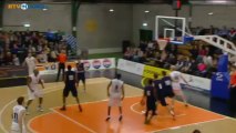 Ruime overwinning Flames in Den Helder - RTV Noord