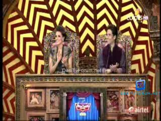 Nautanki (The Comedy Theatre) 21st April 2013 Online
