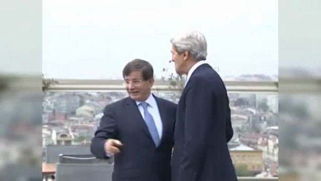 Turchia-Israele: il Segretario di Stato USA chiede a...