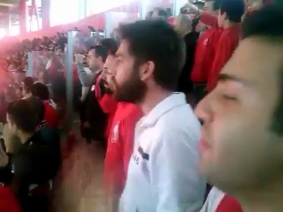 OLYMPIACOS VS PANATHINAIKOS 14 04 2013 - YouTube