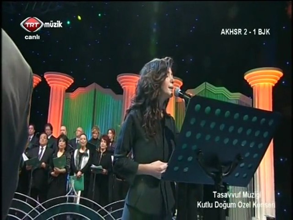 Elif Güreşçi  ÇİFTÇİOĞLU ~ Gönlümüz Her An Sendedir Ya Rab  Gönlümüz her an sendedir yâ Rab Derdime dermân sendedir yâ Rab  Aşkı aradım bende bulmadım Muttali oldum sendedir yâ Rab  Râhat-ı cânım câna cânânım Sırr-ı pinhânım sendedir yâ Rab  Âşıkın kâmı v