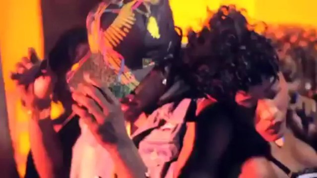 Sean Paul & Beenie Man - Greatest Gallis