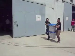 Iraq counts votes from first polls since US pullout