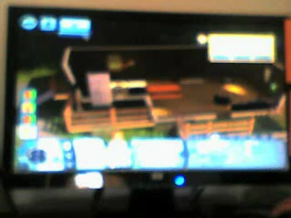 les sims 3 ep 3