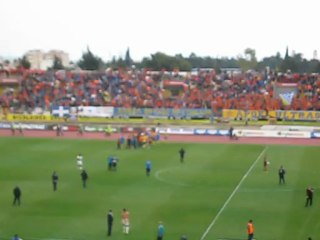 ΑΕΚ-ΑΠΟΕΛ "Και σήκωσέ το"